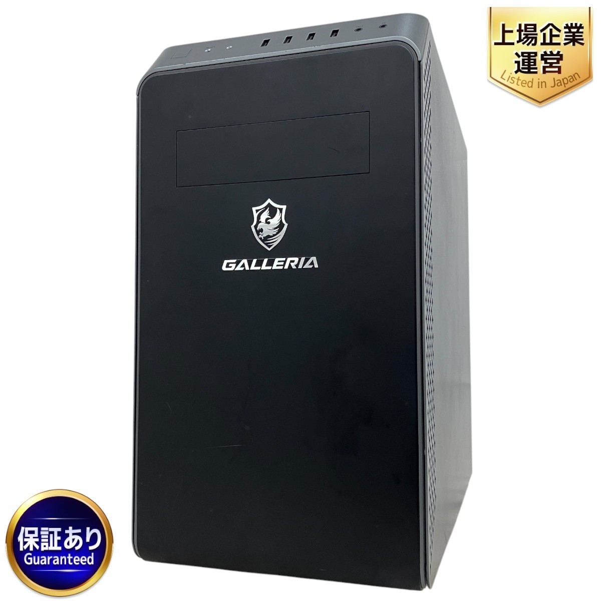 Yahoo!オークション -「GALLERIA RM5R-R36」の落札相場・落札価格