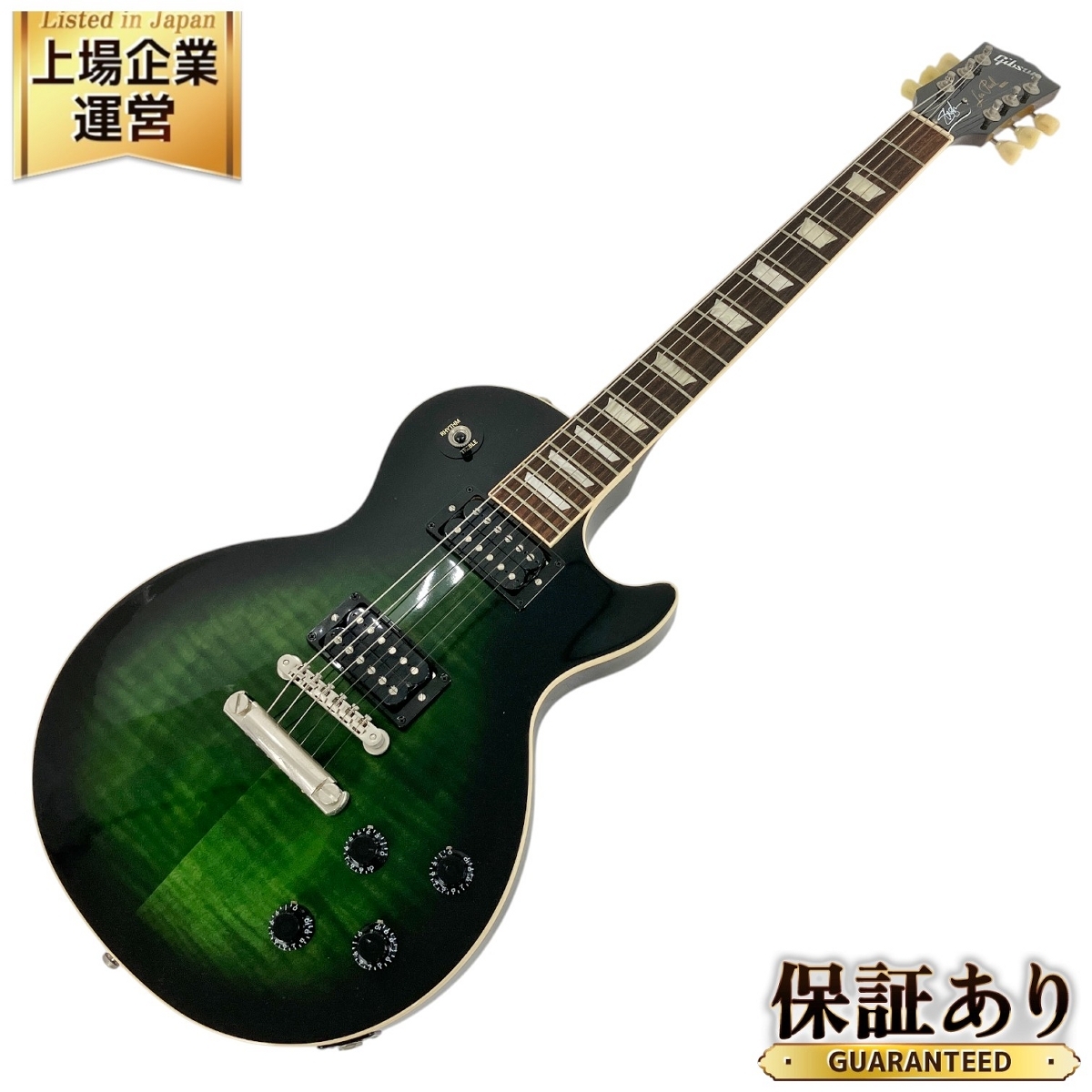 Yahoo!オークション -「gibson slash」(スタンダード) (レス Yahoo!オークション -「gibson slash」(スタンダード) (レス