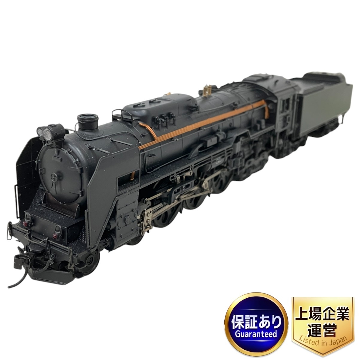 Yahoo!オークション -「天賞堂 c62 北海道」(鉄道模型) の落札 Yahoo!オークション -「天賞堂 c62 北海道」(鉄道模型) の落札