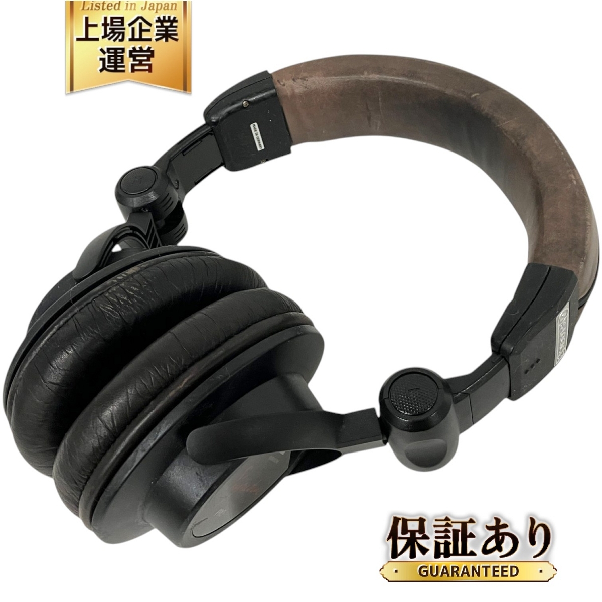Yahoo!オークション -「ultrasone pro」(ヘッドフォン Yahoo!オークション -「ultrasone pro」(ヘッドフォン