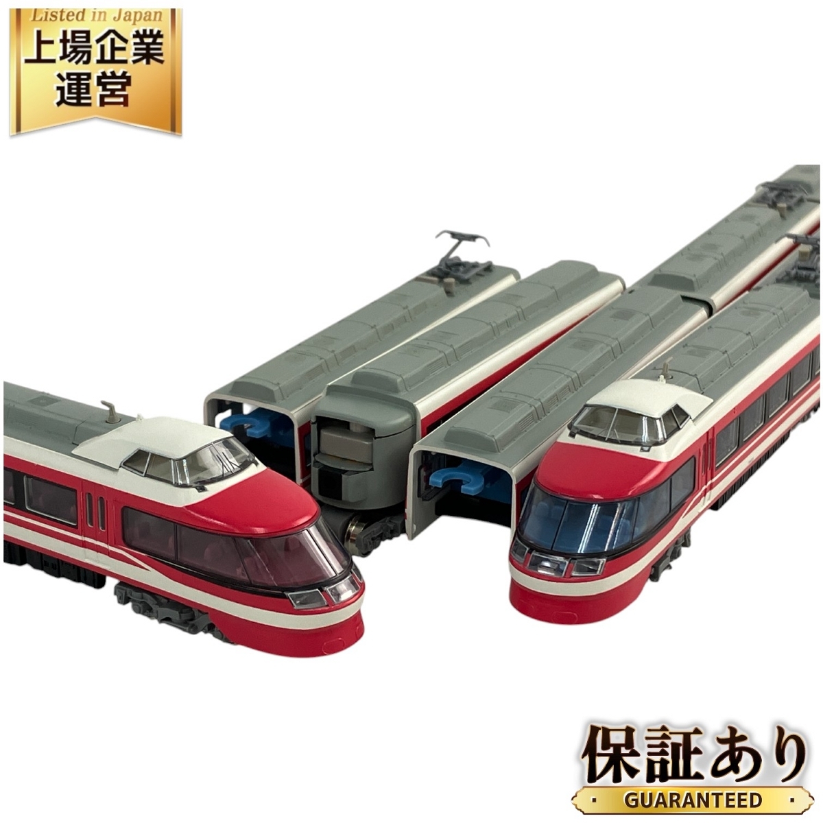 Yahoo!オークション -「小田急 8000」(Nゲージ) (鉄道模型)の Yahoo!オークション -「小田急 8000」(Nゲージ) (鉄道模型)の
