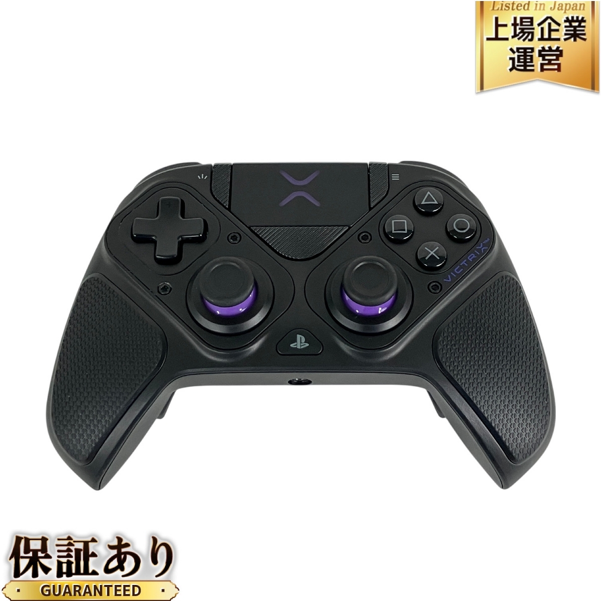 Yahoo!オークション -「victrix」の落札相場・落札価格 Yahoo!オークション -「victrix」の落札相場・落札価格