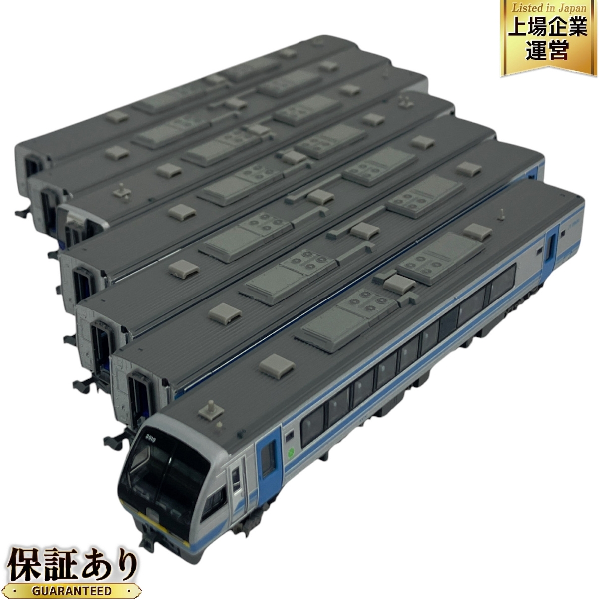 Yahoo!オークション -「n2000系(南風)(うずしお)」(鉄道模型) の Yahoo!オークション -「n2000系(南風)(うずしお)」(鉄道模型) の