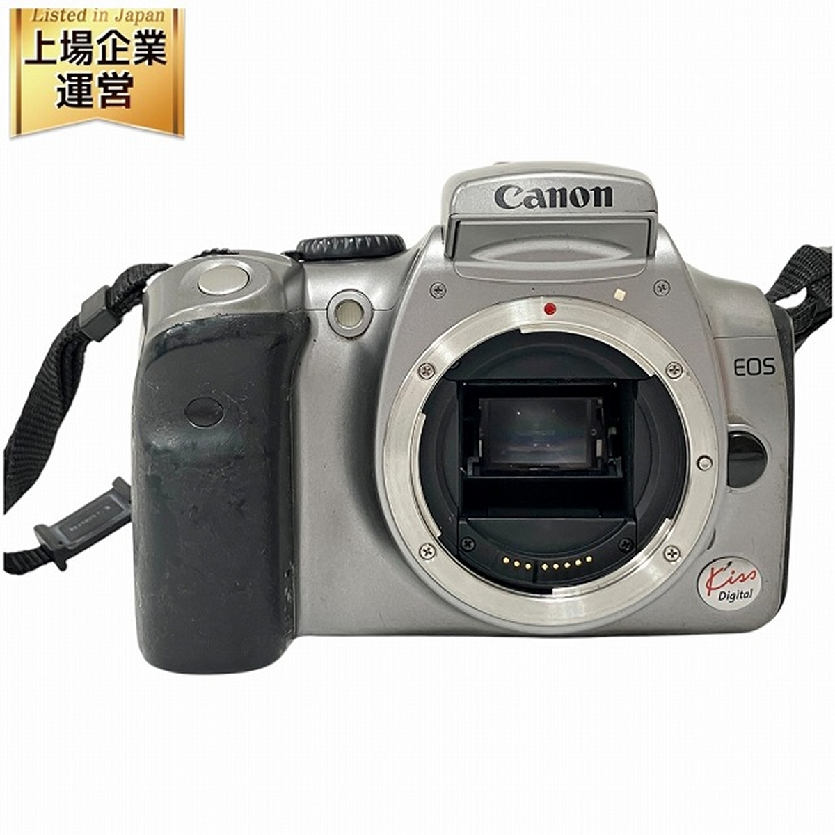 Yahoo!オークション -「canon ds6041」の落札相場・落札価格 Yahoo!オークション -「canon ds6041」の落札相場・落札価格