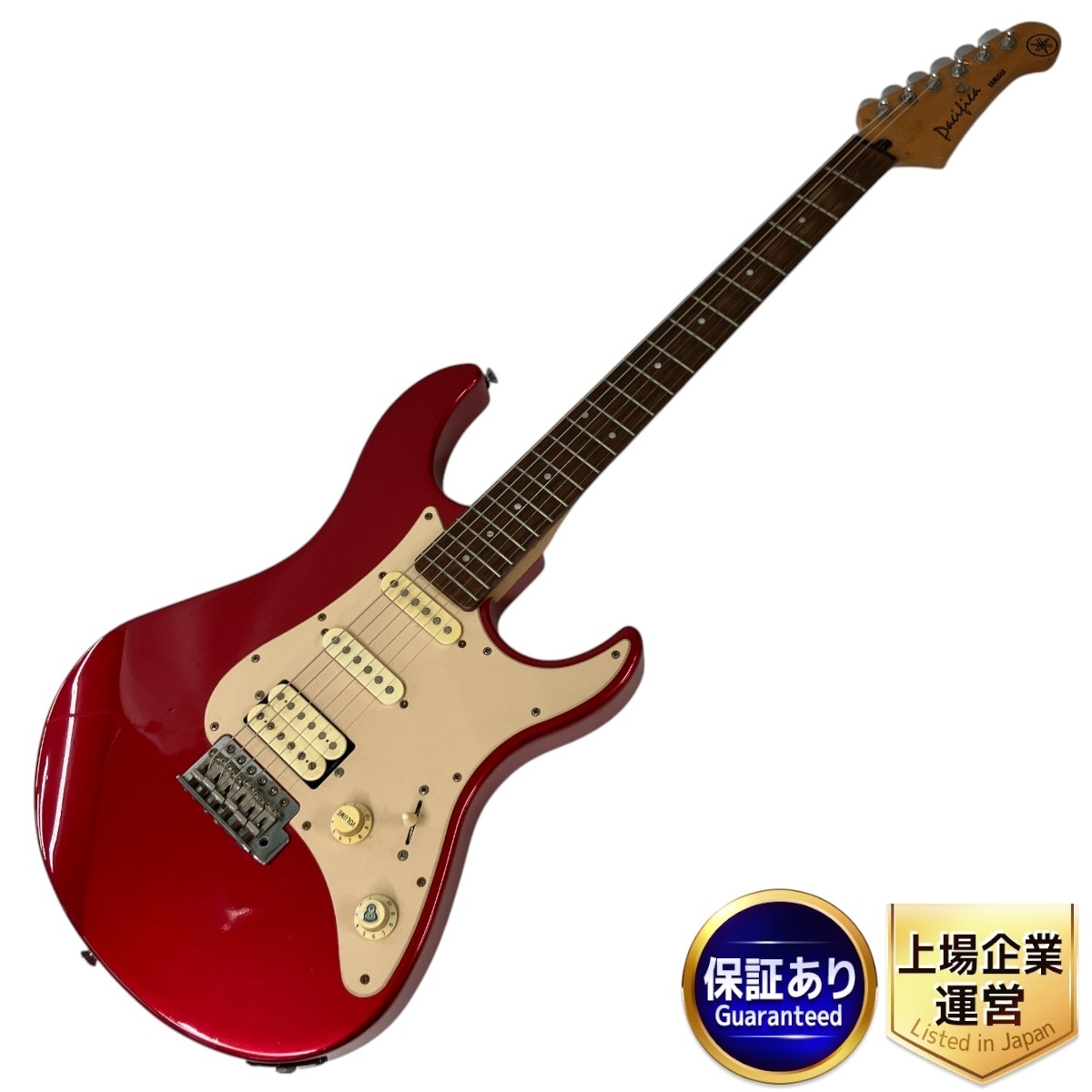 Yahoo!オークション -「yamaha pacifica 012」(エレキギター Yahoo!オークション -「yamaha pacifica 012」(エレキギター