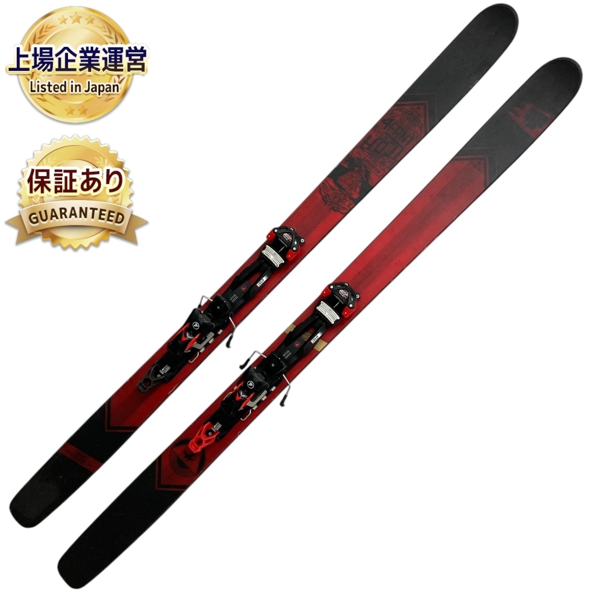 Yahoo!オークション -「4frnt ski」の落札相場・落札価格 Yahoo!オークション -「4frnt ski」の落札相場・落札価格