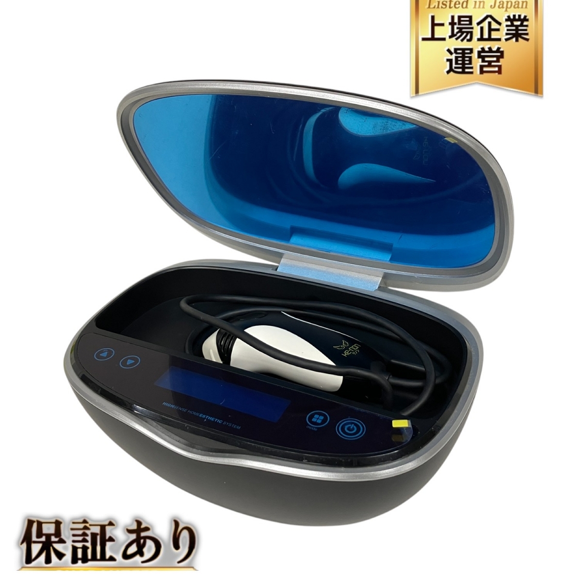 極美品 Ke-non ケノン 脱毛器 Ver.7.2 NIPL-2080 Yahoo!オークション -「ケノン 7.2」の落札相場・落札価格