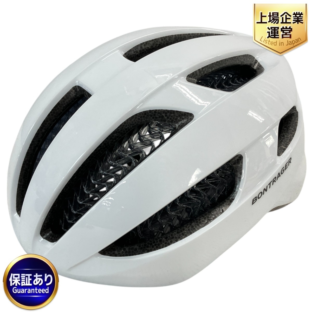 Yahoo!オークション -「ボントレガー bontrager ヘルメット Yahoo!オークション -「ボントレガー bontrager ヘルメット