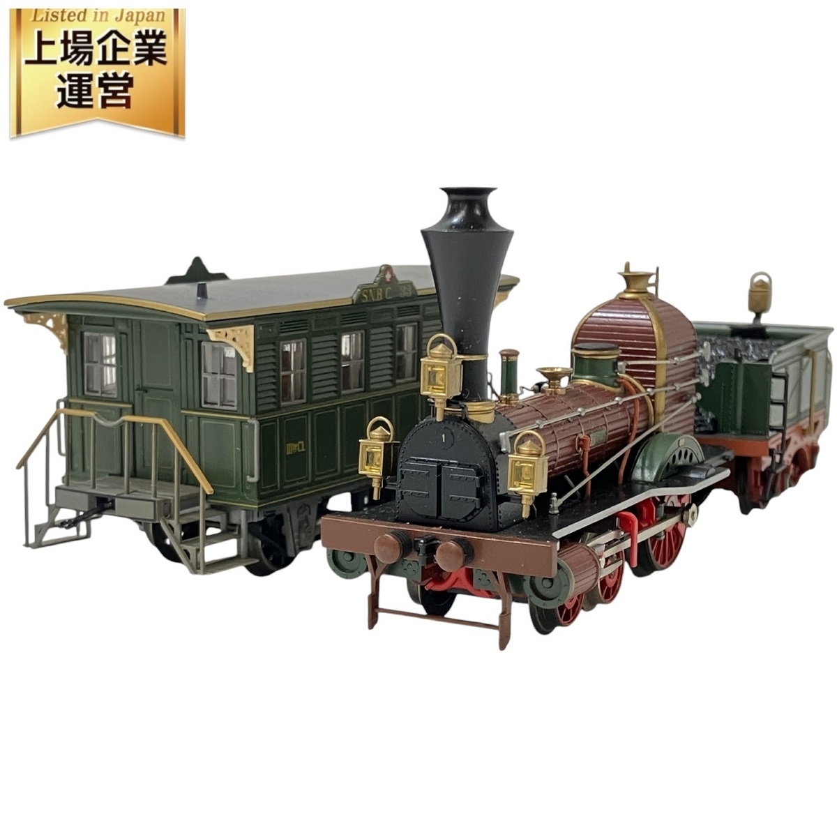Yahoo!オークション -「メルクリン ho 蒸気機関車」(おもちゃ Yahoo!オークション -「メルクリン ho 蒸気機関車」(おもちゃ