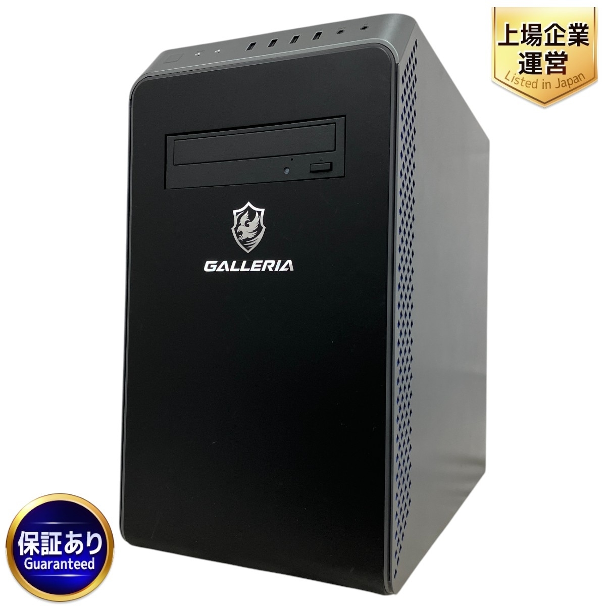 Yahoo!オークション -「galleria rm5r-g60s」の落札相場・落札価格 Yahoo!オークション -「galleria rm5r-g60s」の落札相場・落札価格