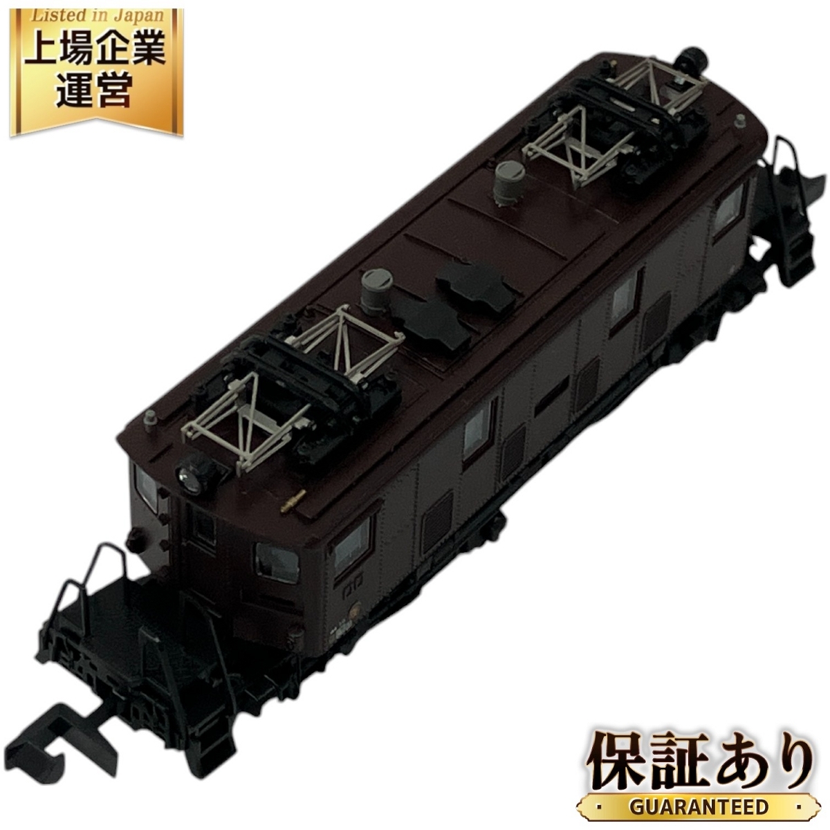 Yahoo!オークション -「kato ed19」(電気機関車) (Nゲージ)の Yahoo!オークション -「kato ed19」(電気機関車) (Nゲージ)の