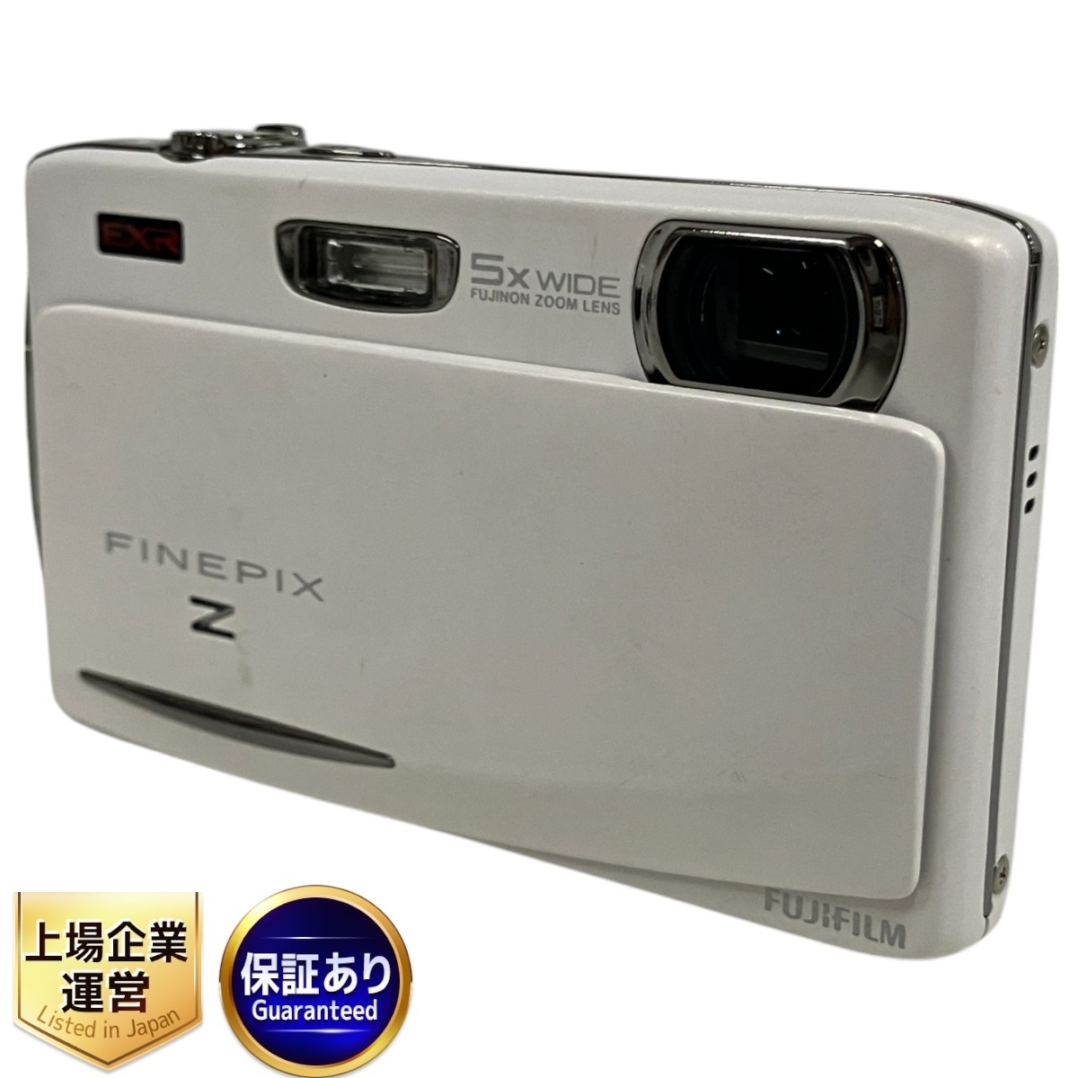 Yahoo!オークション -「finepix z950exr」の落札相場・落札価格 Yahoo!オークション -「finepix z950exr」の落札相場・落札価格
