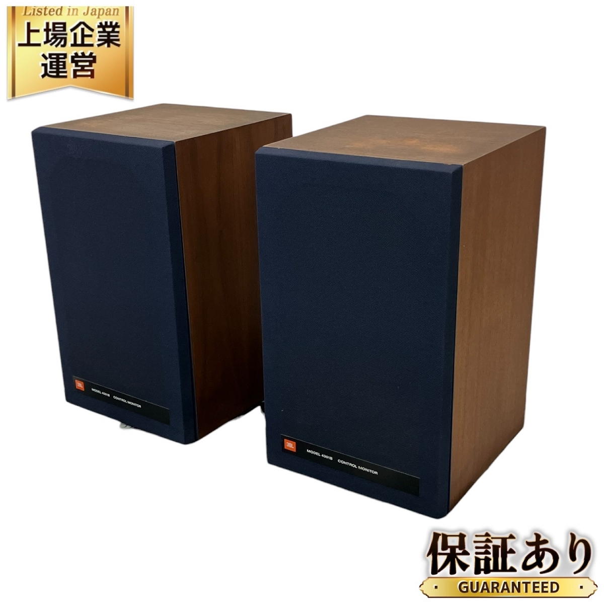 Yahoo!オークション -「jbl 4301b」(JBL) (一般)の落札相場 Yahoo!オークション -「jbl 4301b」(JBL) (一般)の落札相場