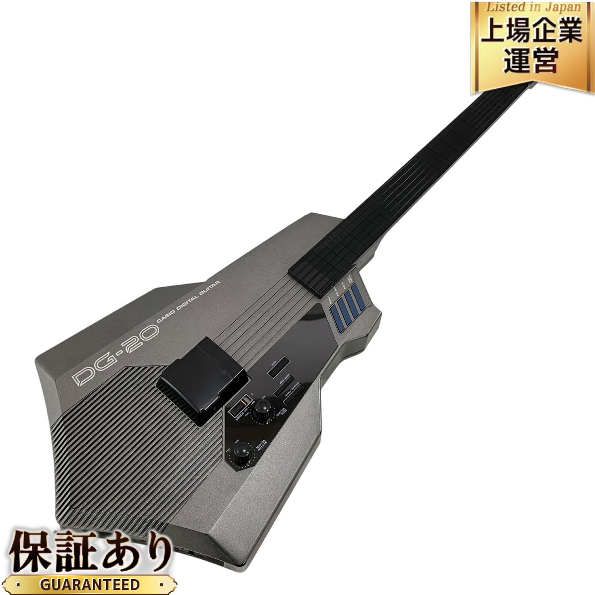 Yahoo!オークション -「casio dg-20」(エレキギター) (ギター)の Yahoo!オークション -「casio dg-20」(エレキギター) (ギター)の