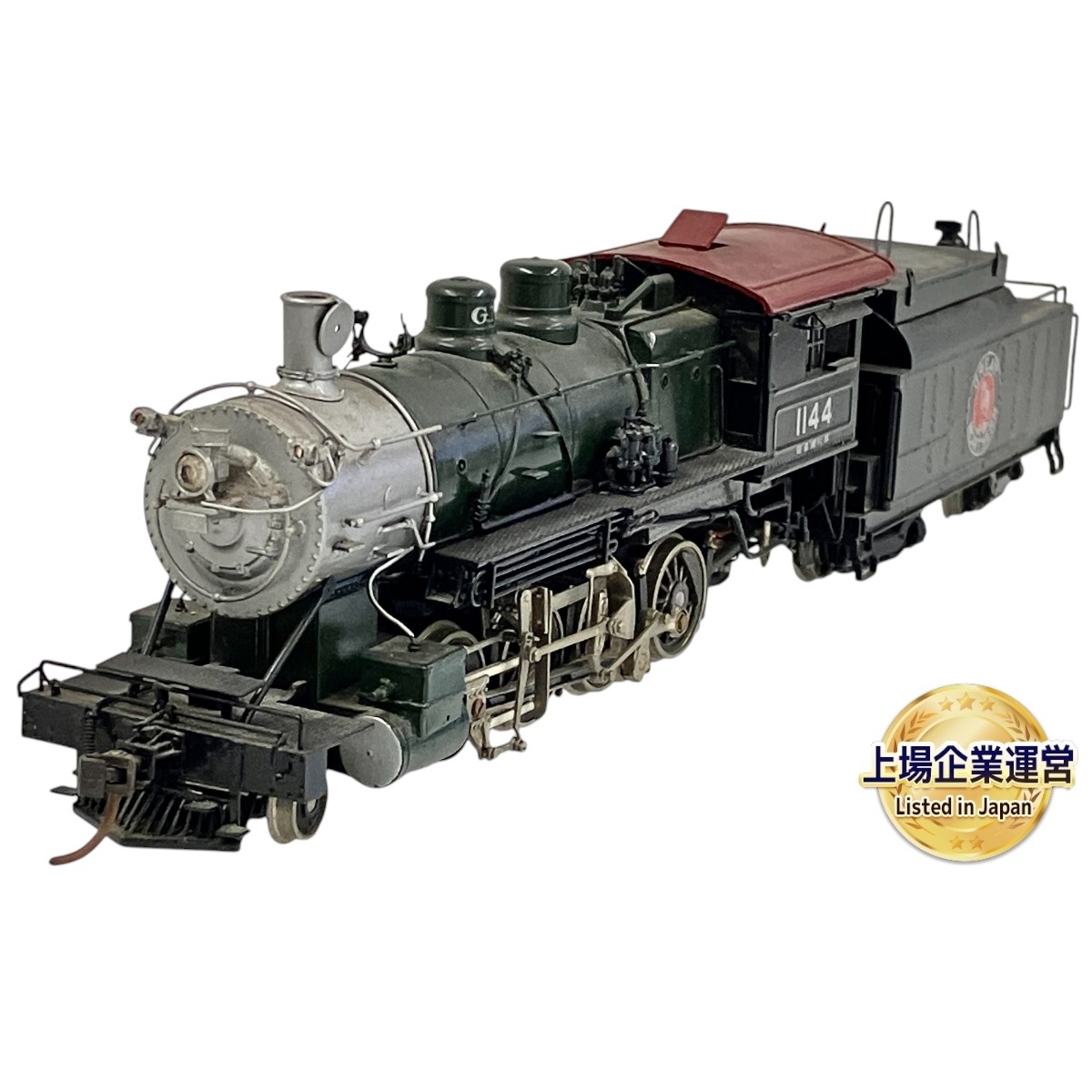 Yahoo!オークション -「天賞堂 鉄道模型」(外国車輌) (HOゲージ Yahoo!オークション -「天賞堂 鉄道模型」(外国車輌) (HOゲージ