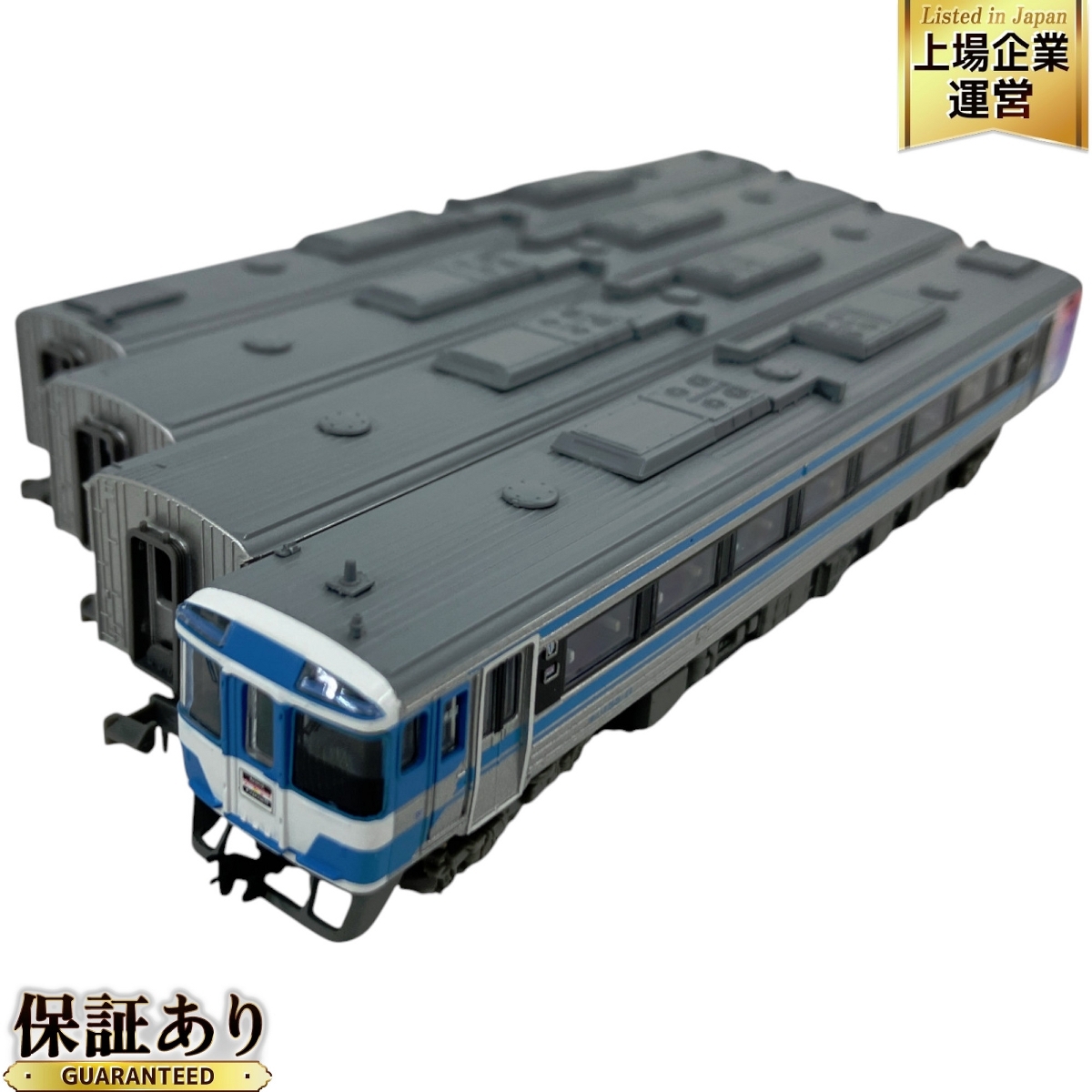 Yahoo!オークション -「キハ185 四国」(Nゲージ) (鉄道模型)の Yahoo!オークション -「キハ185 四国」(Nゲージ) (鉄道模型)の