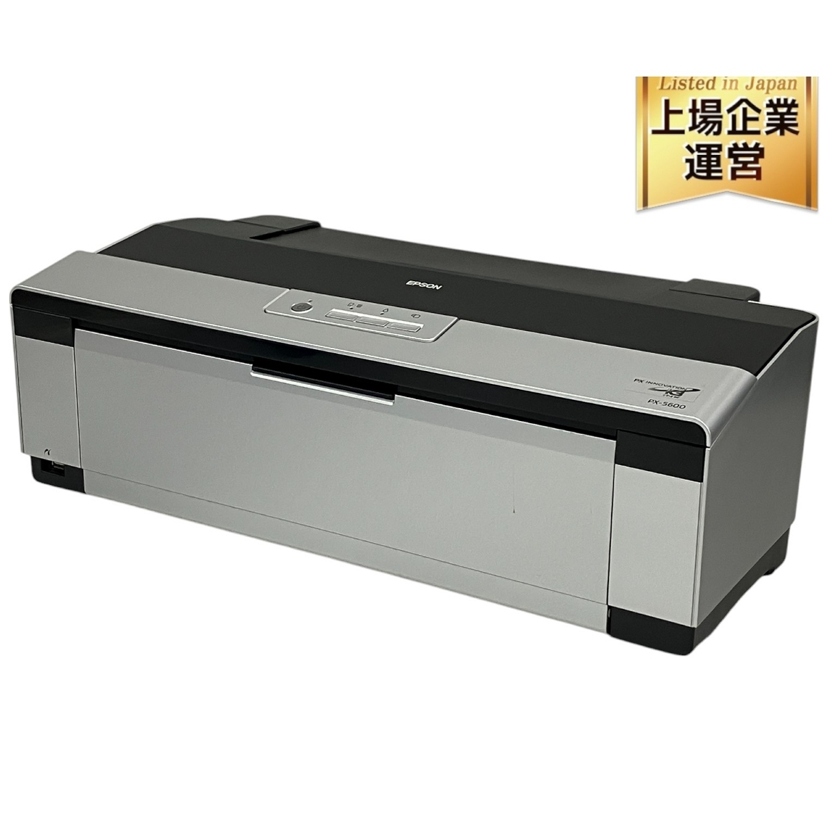 Yahoo!オークション -「epson px5600」の落札相場・落札価格 Yahoo!オークション -「epson px5600」の落札相場・落札価格