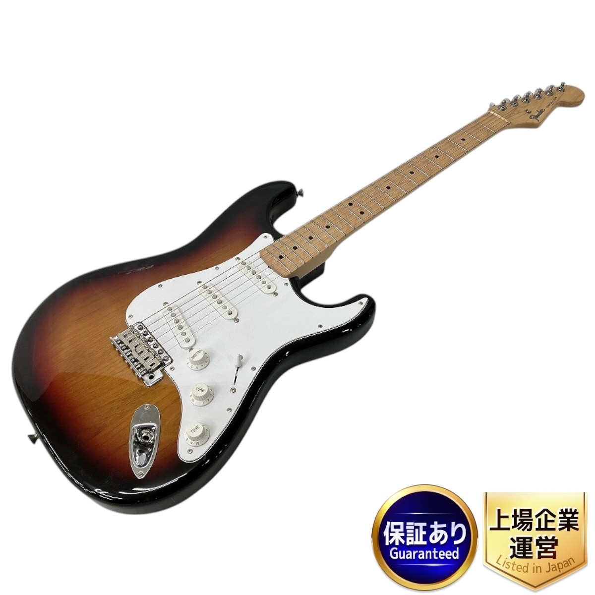 Yahoo!オークション -「fender japan st std」(ストラト Yahoo!オークション -「fender japan st std」(ストラト
