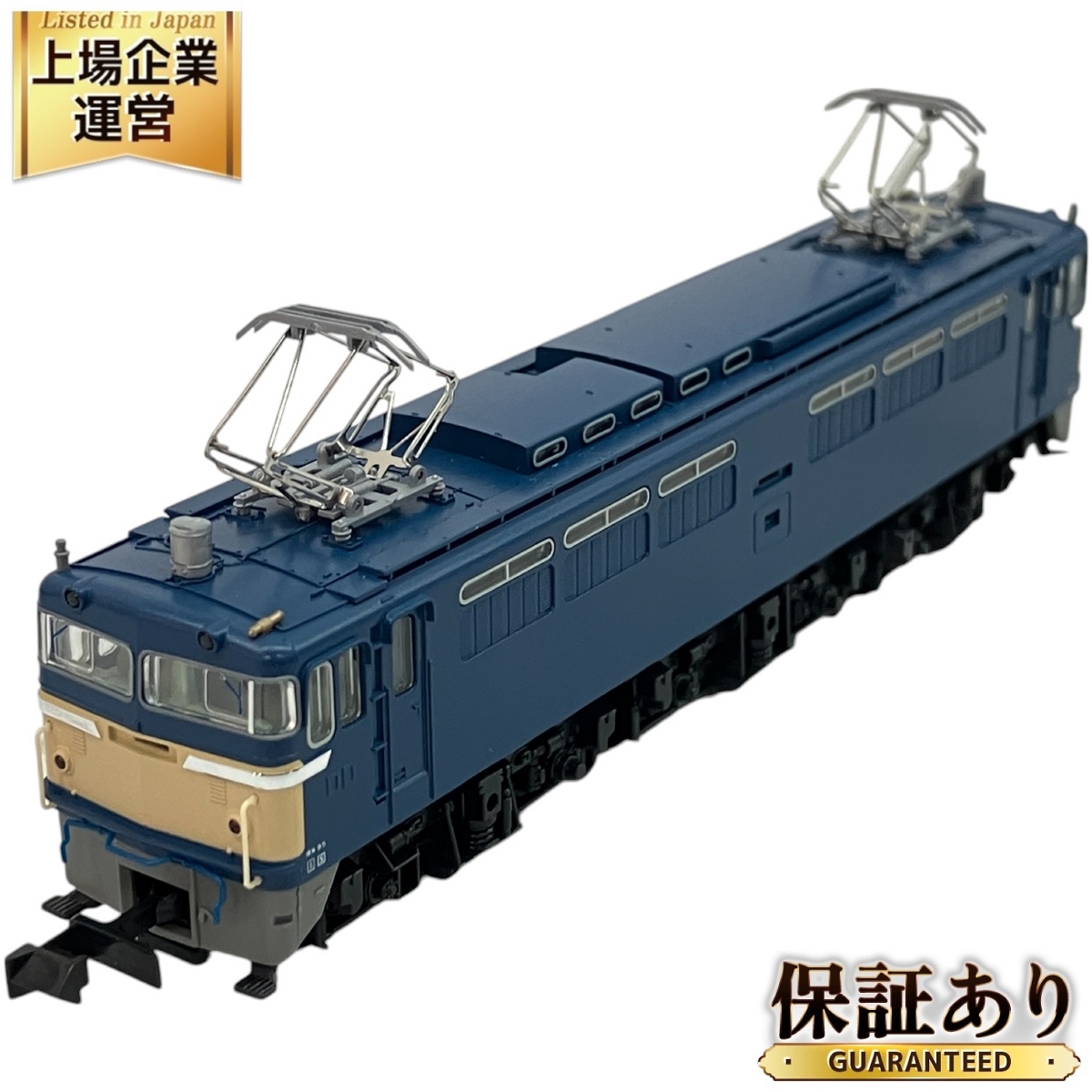 Yahoo!オークション -「kato ef65 0」(Nゲージ) (鉄道模型)の Yahoo!オークション -「kato ef65 0」(Nゲージ) (鉄道模型)の