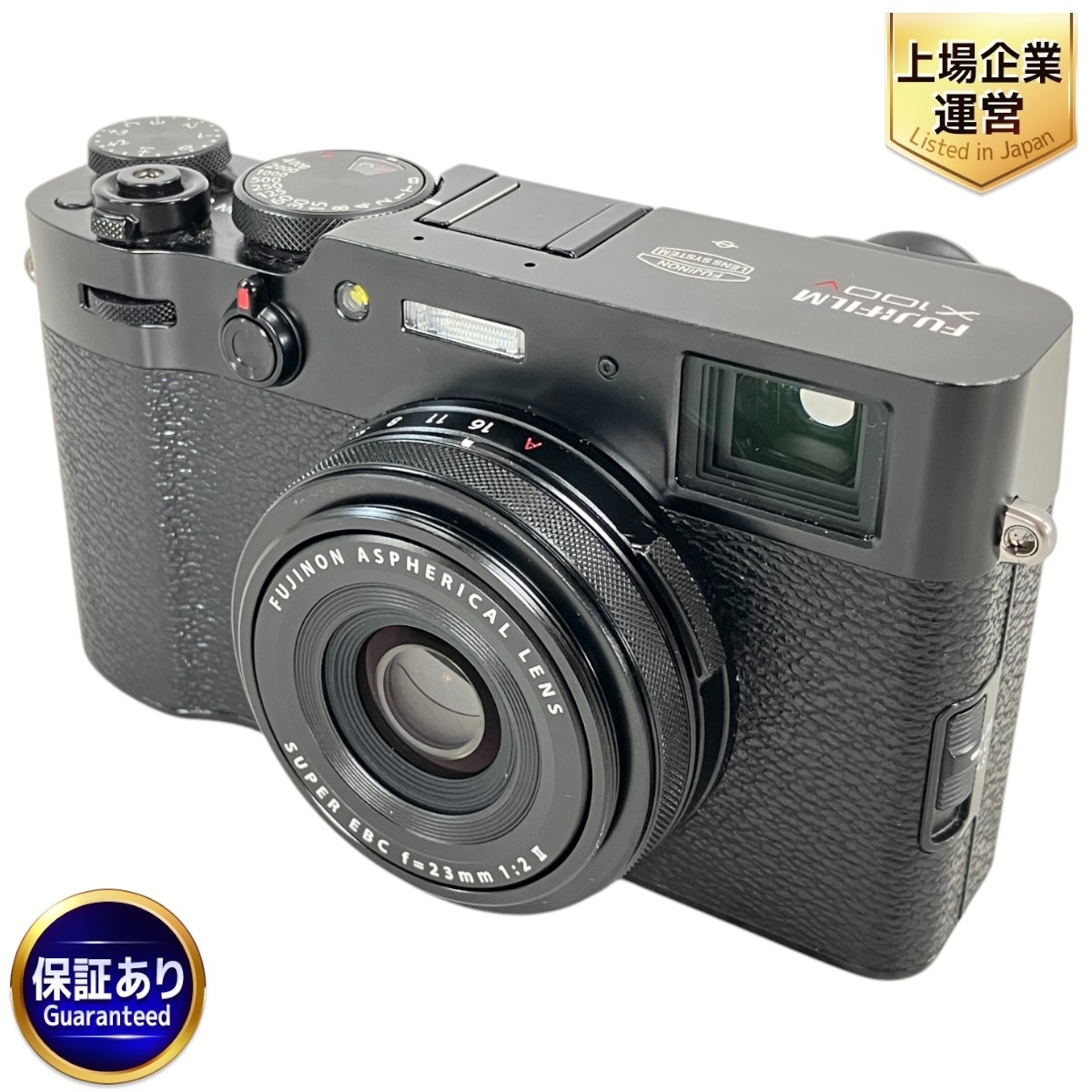 2025年最新】Yahoo!オークション -fujifilm x100の中古品・新品 2025年最新】Yahoo!オークション -fujifilm x100の中古品・新品
