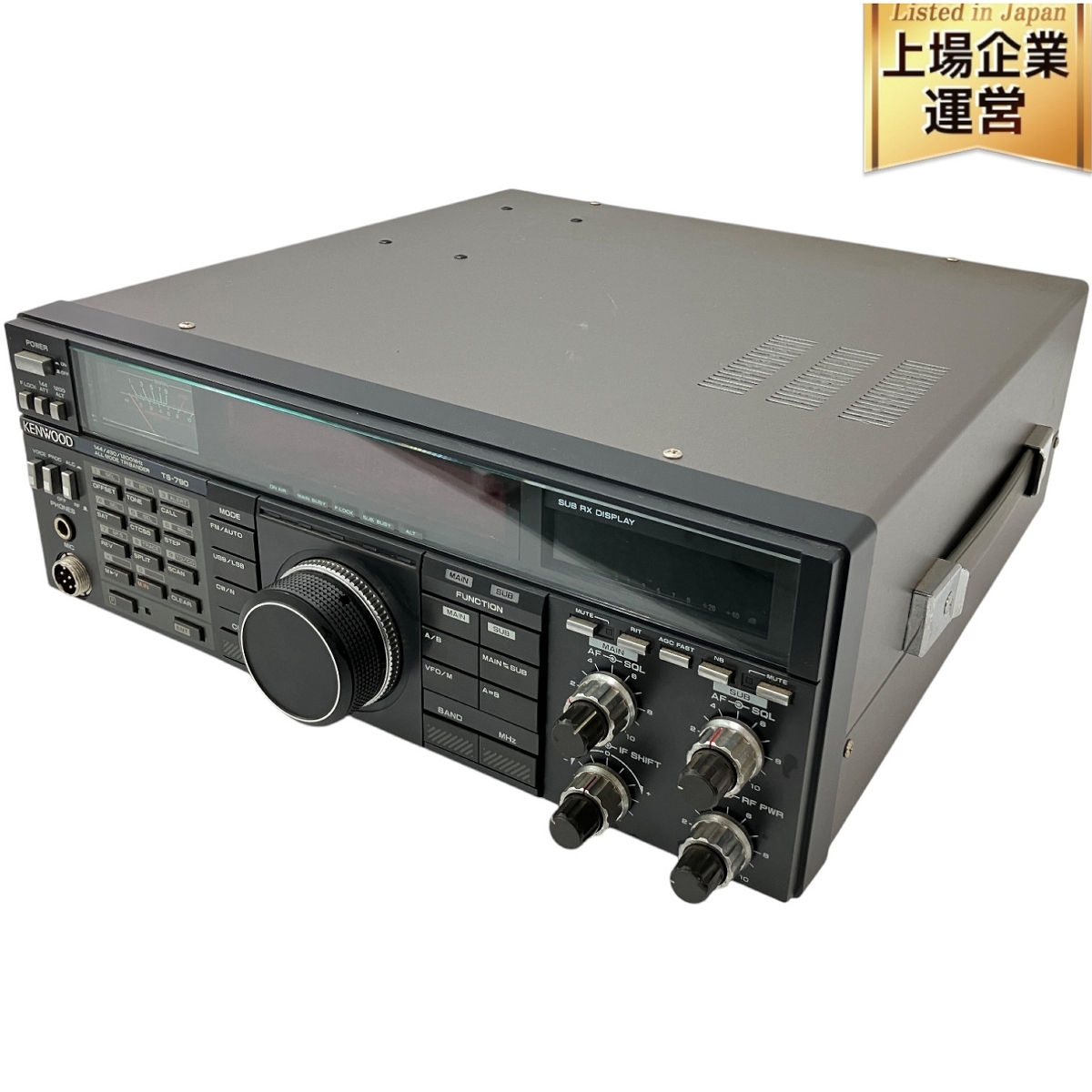 Yahoo!オークション -「ts-790s」の落札相場・落札価格 Yahoo!オークション -「ts-790s」の落札相場・落札価格