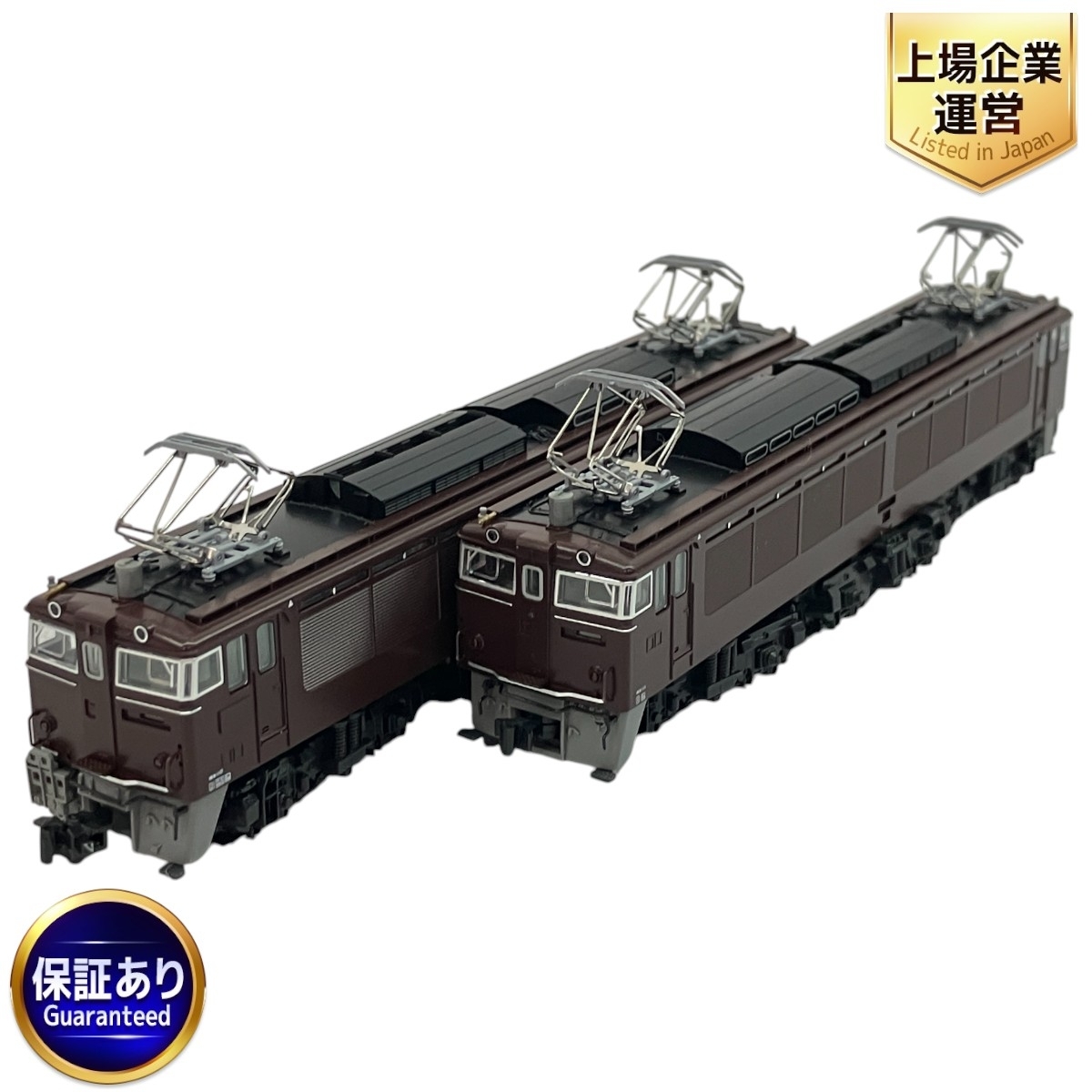 Yahoo!オークション -「ef63 2次形 kato」の落札相場・落札価格 Yahoo!オークション -「ef63 2次形 kato」の落札相場・落札価格