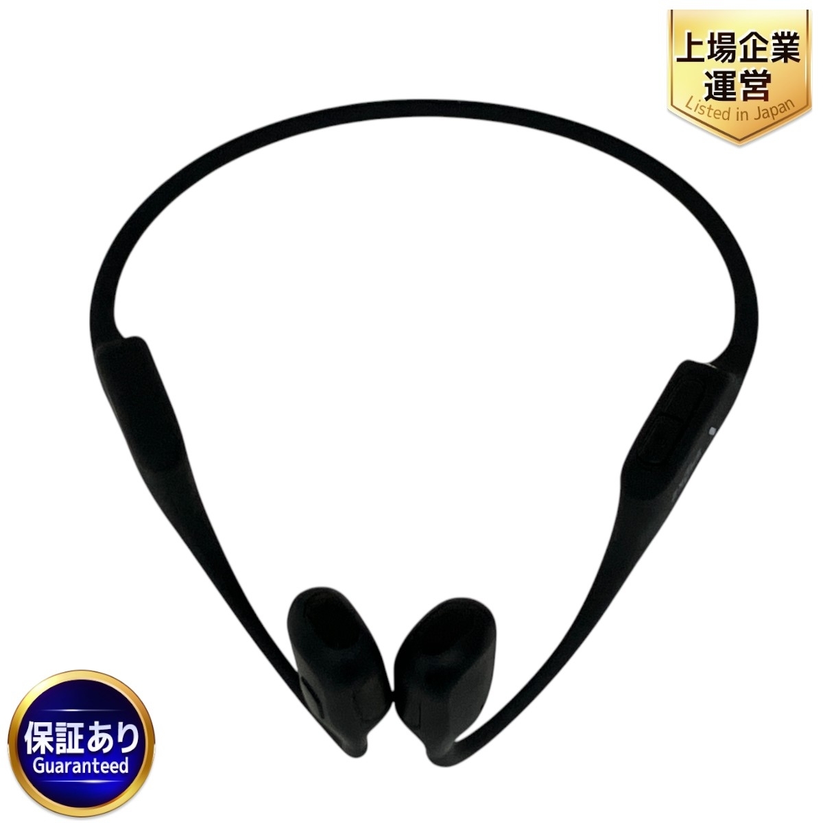 Shokz ショックス 【中古】OpenRun Pro 2 Mini Black【SKZ-EP