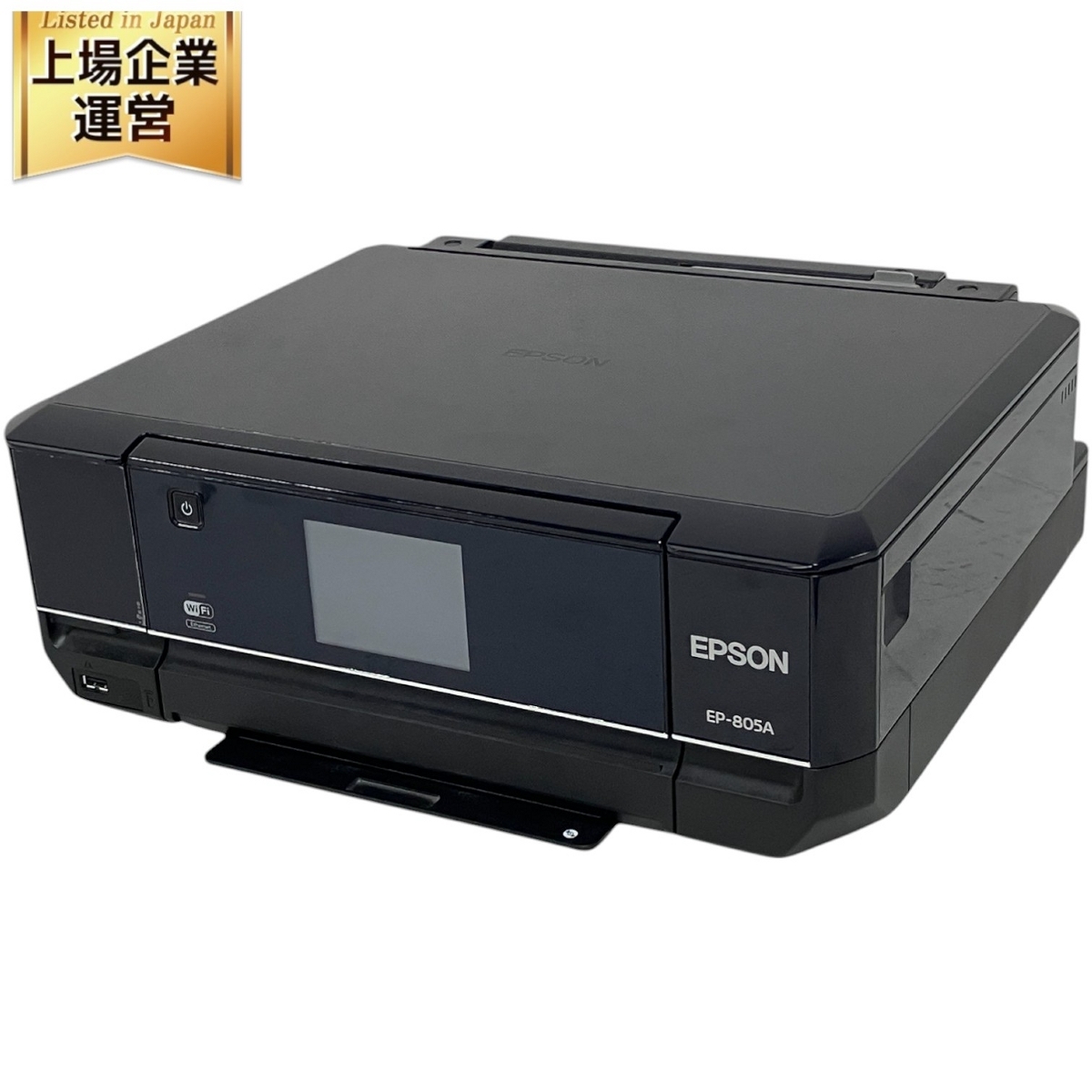 Yahoo!オークション -「ep-805 ジャンク」の落札相場・落札価格 Yahoo!オークション -「ep-805 ジャンク」の落札相場・落札価格