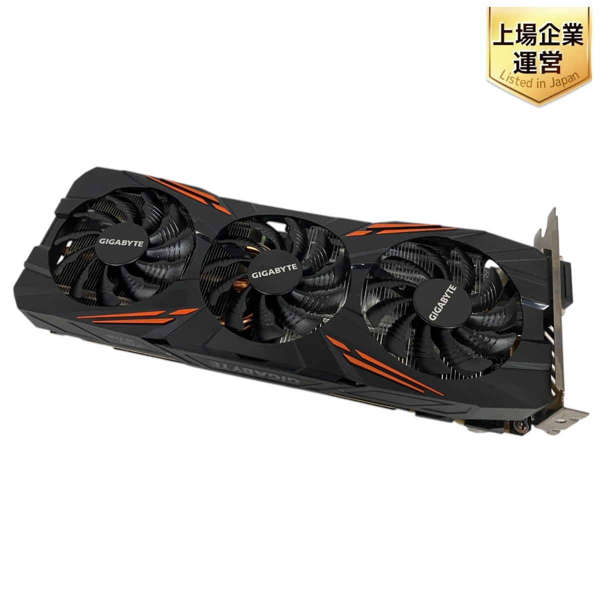 Yahoo!オークション -「gigabyte gtx 1080」(パーツ) の落札相場 Yahoo!オークション -「gigabyte gtx 1080」(パーツ) の落札相場