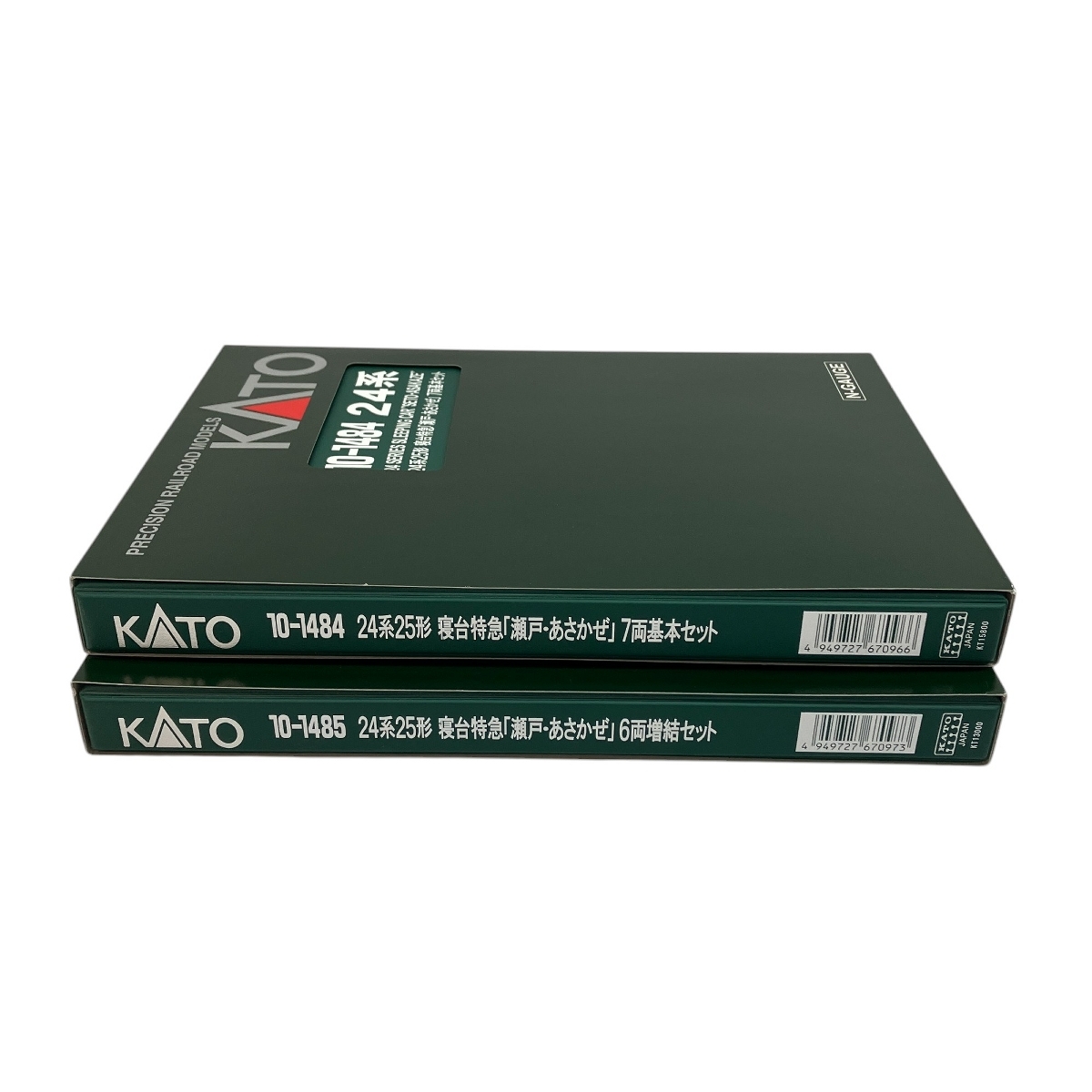 Yahoo!オークション -「kato 10-1484」の落札相場・落札価格 Yahoo!オークション -「kato 10-1484」の落札相場・落札価格
