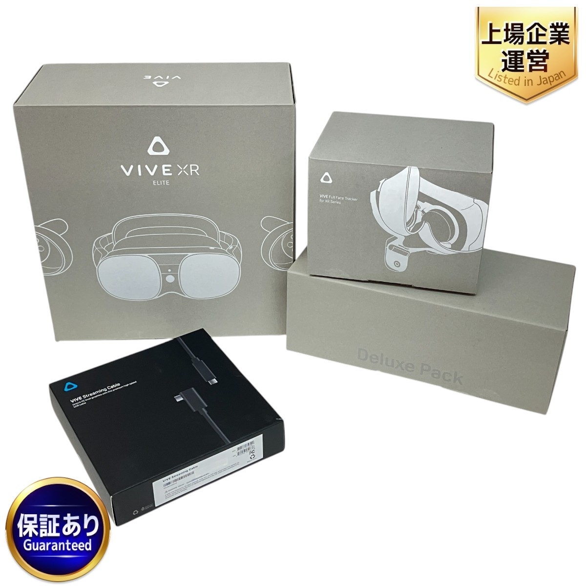 Yahoo!オークション -「htc vive xr elite」の落札相場・落札価格 Yahoo!オークション -「htc vive xr elite」の落札相場・落札価格