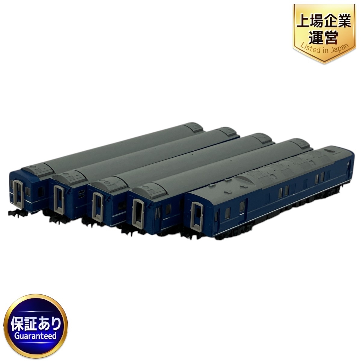 Yahoo!オークション -「カニ24」(HOゲージ) (鉄道模型)の落札 Yahoo!オークション -「カニ24」(HOゲージ) (鉄道模型)の落札
