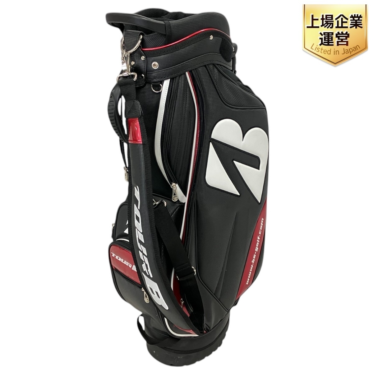 Yahoo!オークション -「bridgestone tour b キャディバッグ Yahoo!オークション -「bridgestone tour b キャディバッグ