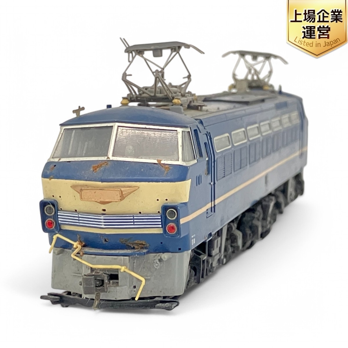2025年最新】Yahoo!オークション -tomix ef66 hoの中古品・新品 2025年最新】Yahoo!オークション -tomix ef66 hoの中古品・新品