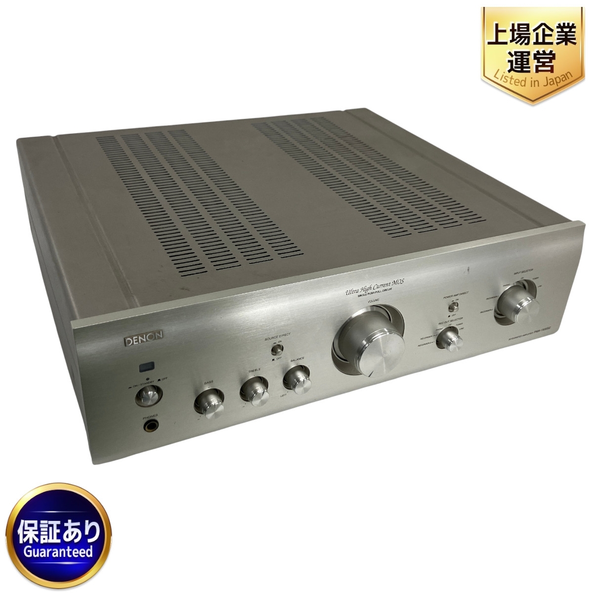 Yahoo!オークション -「pma-1500se」の落札相場・落札価格 Yahoo!オークション -「pma-1500se」の落札相場・落札価格