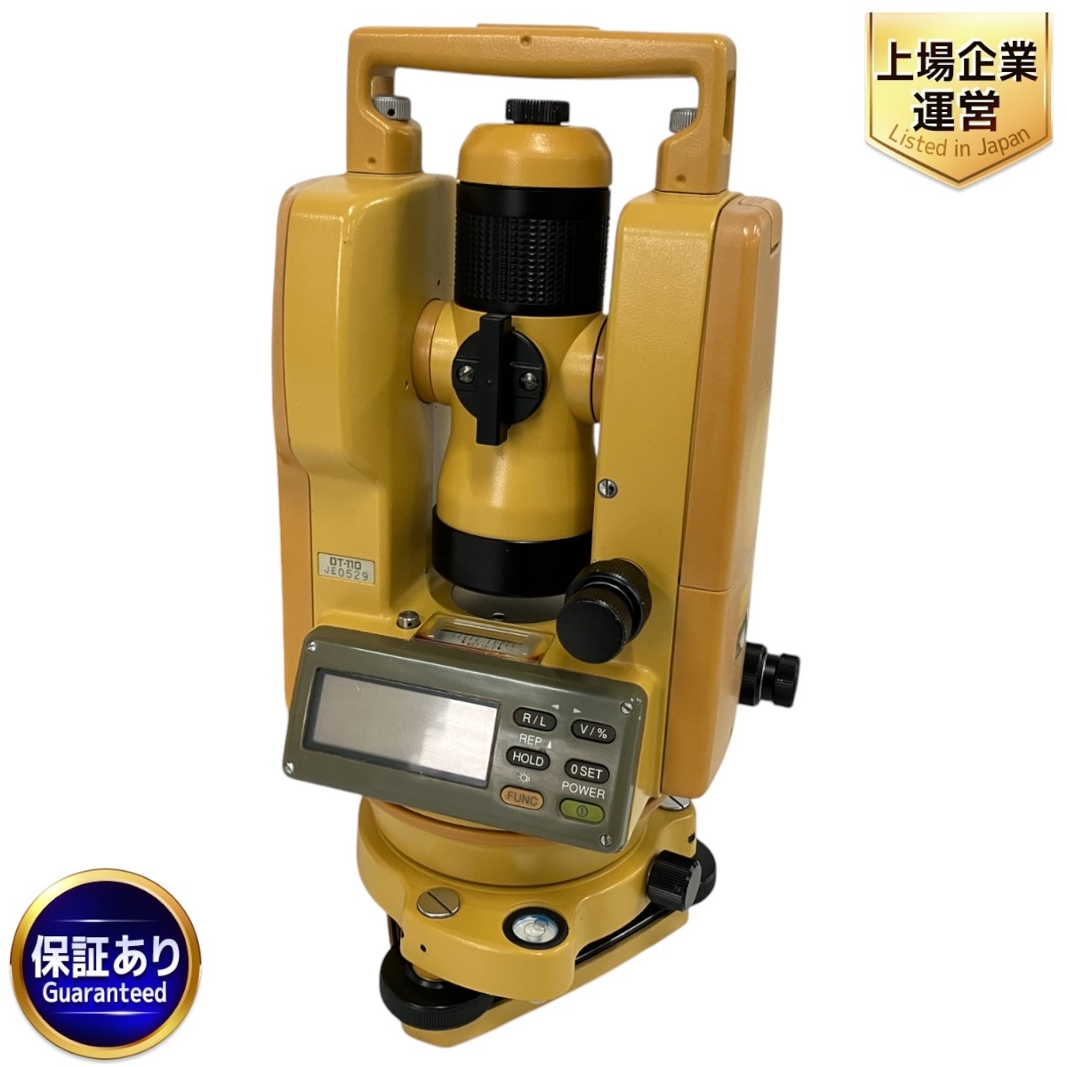 Yahoo!オークション -「トプコン dt-110」(工具、DIY用品) の Yahoo!オークション -「トプコン dt-110」(工具、DIY用品) の