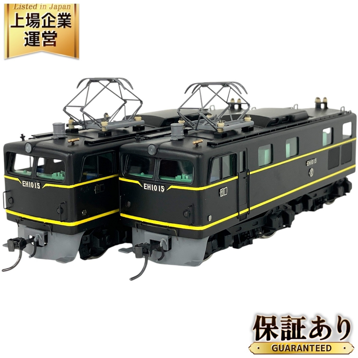 Yahoo!オークション -「eh10」(HOゲージ) (鉄道模型)の落札相場 Yahoo!オークション -「eh10」(HOゲージ) (鉄道模型)の落札相場