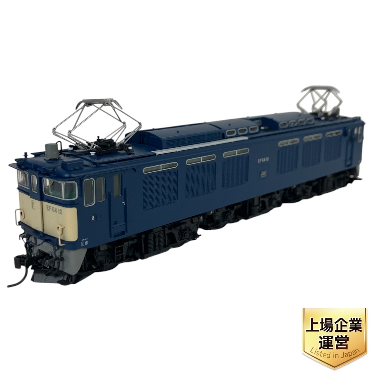 Yahoo!オークション -「天賞堂 ef64」(鉄道模型) の落札相場 Yahoo!オークション -「天賞堂 ef64」(鉄道模型) の落札相場