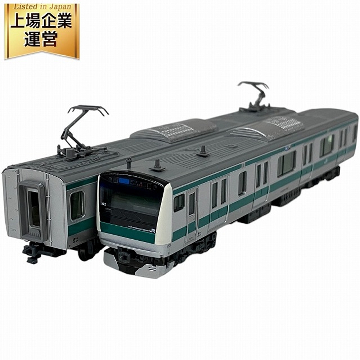 2025年最新】Yahoo!オークション -kato e233系 埼京の中古品 2025年最新】Yahoo!オークション -kato e233系 埼京の中古品