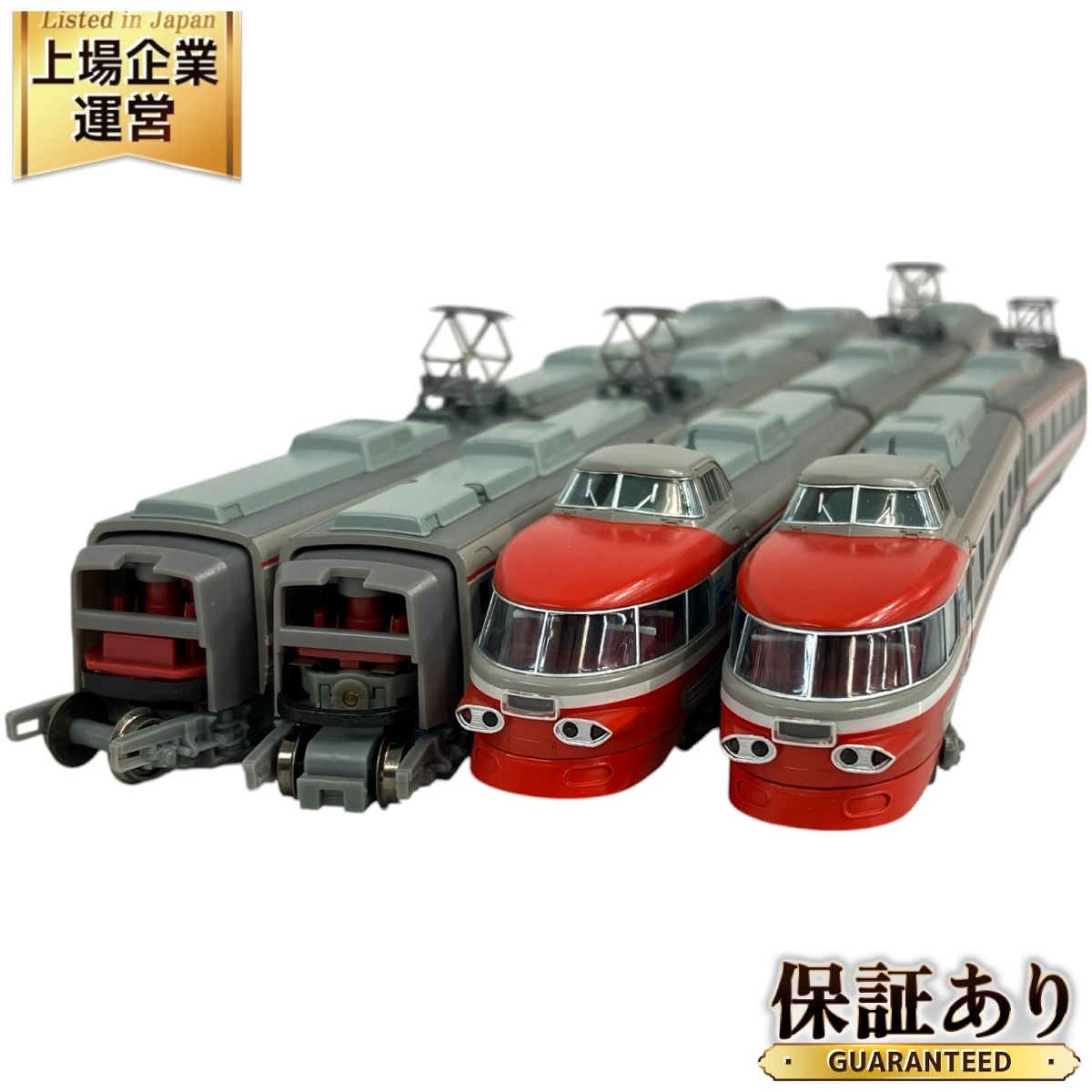 Yahoo!オークション -「小田急 8000」(Nゲージ) (鉄道模型)の Yahoo!オークション -「小田急 8000」(Nゲージ) (鉄道模型)の