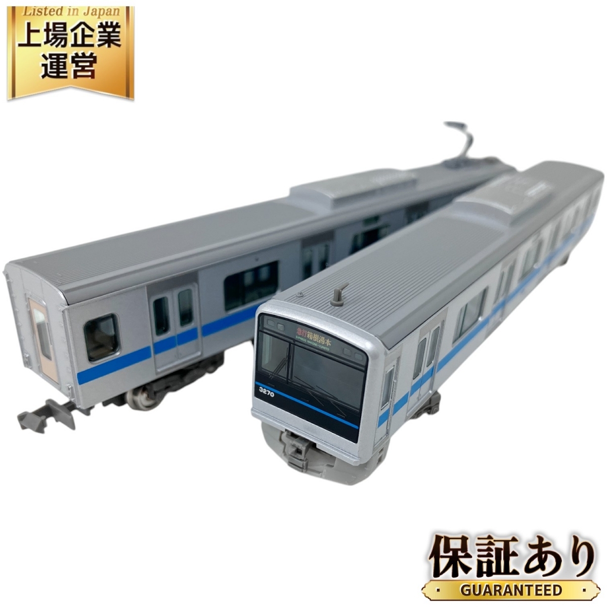 Yahoo!オークション -「小田急3000形」(鉄道模型) の落札相場 Yahoo!オークション -「小田急3000形」(鉄道模型) の落札相場