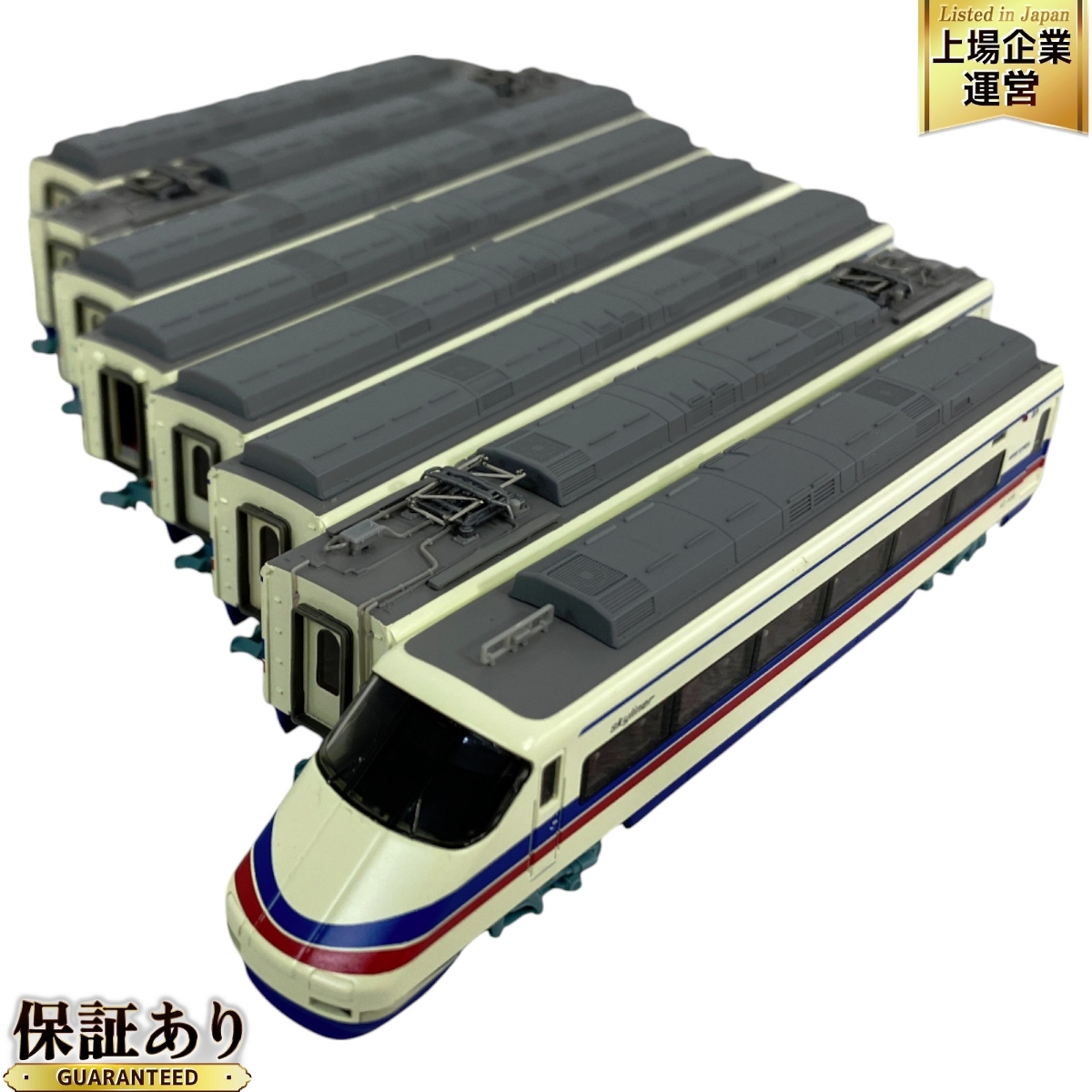 Yahoo!オークション -「ae100形」(Nゲージ) (鉄道模型)の落札 Yahoo!オークション -「ae100形」(Nゲージ) (鉄道模型)の落札