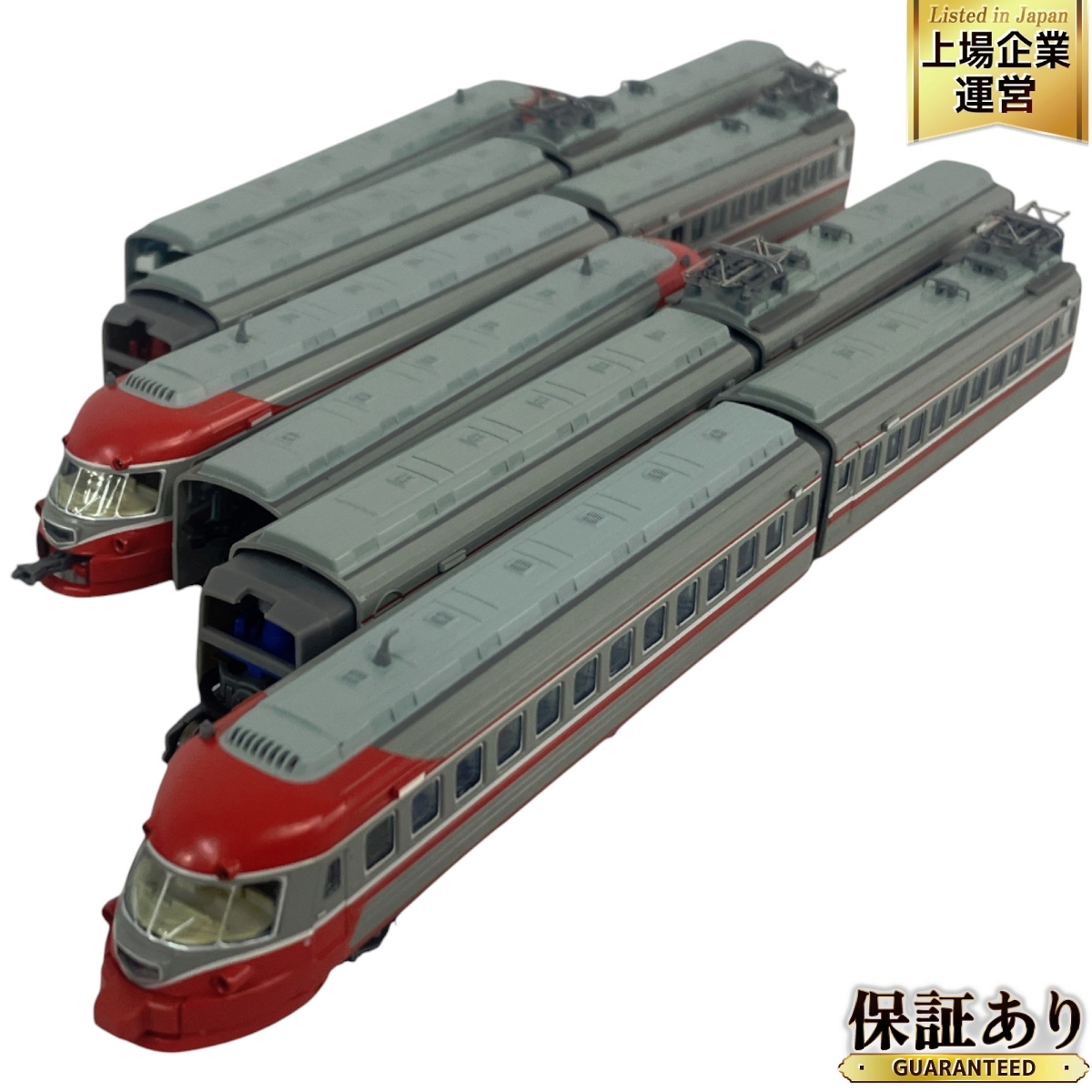 Yahoo!オークション -「マイクロエース 小田急3000形」(鉄道模型 Yahoo!オークション -「マイクロエース 小田急3000形」(鉄道模型
