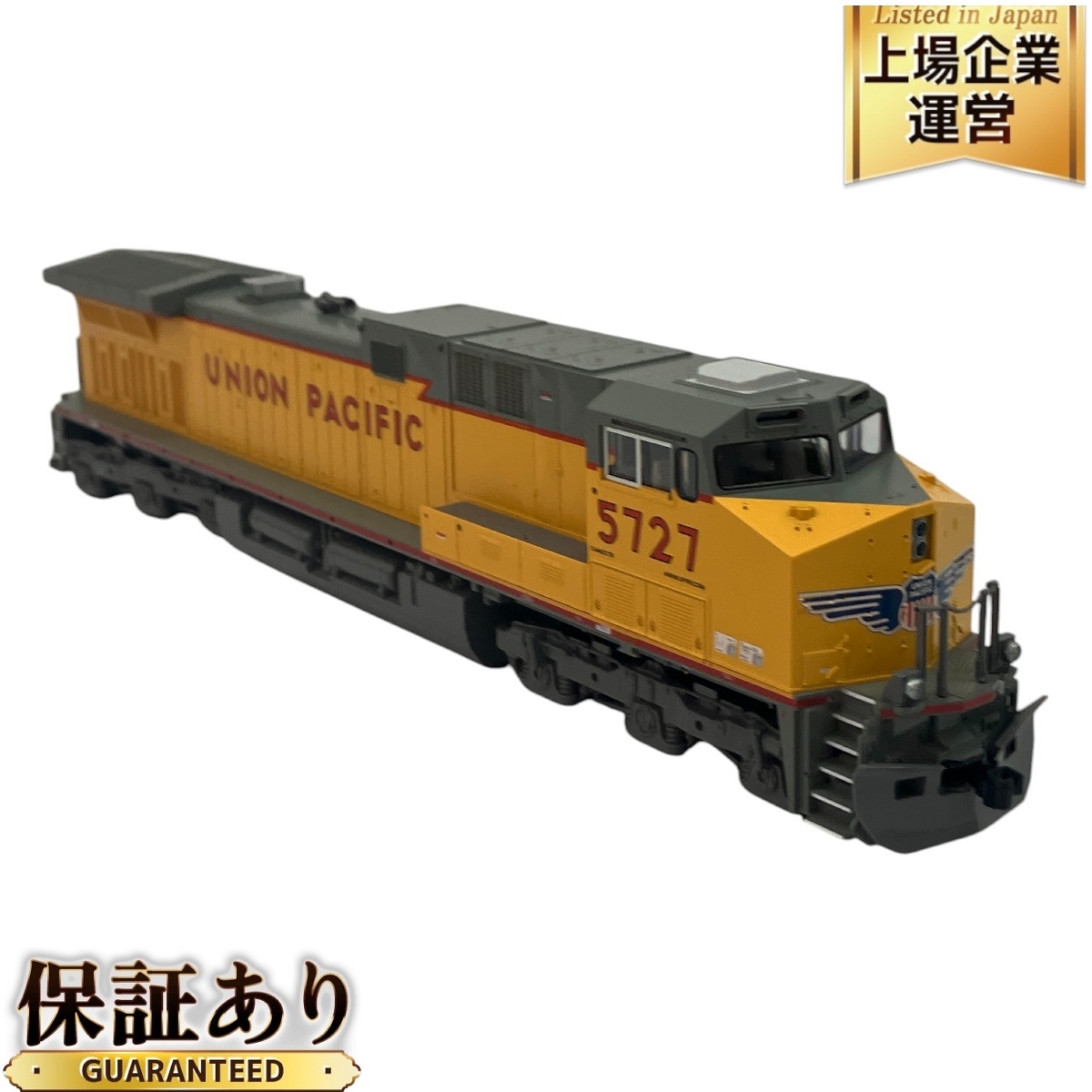 Yahoo!オークション -「kato union pacific」(HOゲージ) (鉄道 Yahoo!オークション -「kato union pacific」(HOゲージ) (鉄道
