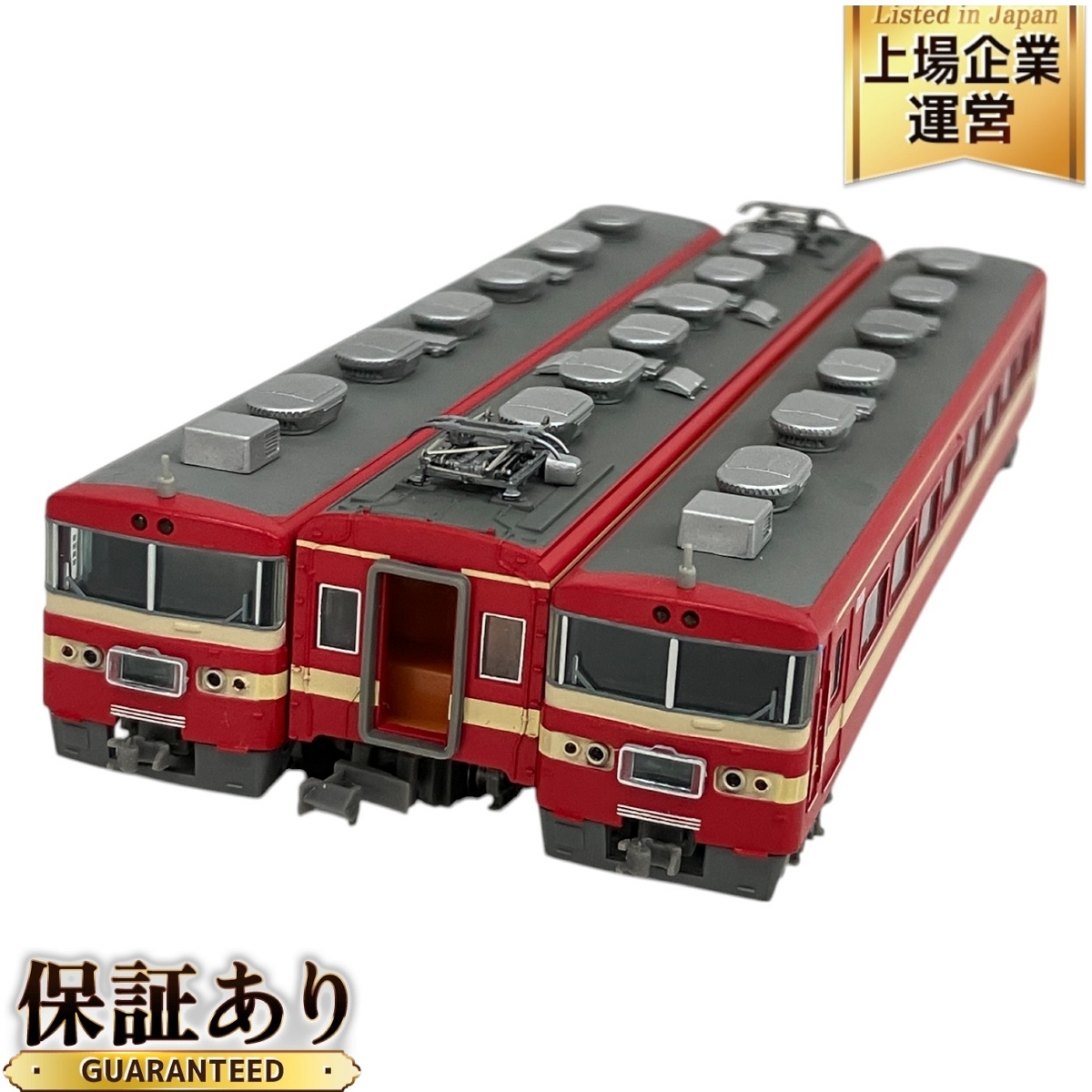 Yahoo!オークション -「東武鉄道りょうもう」(Nゲージ) (鉄道 Yahoo!オークション -「東武鉄道りょうもう」(Nゲージ) (鉄道