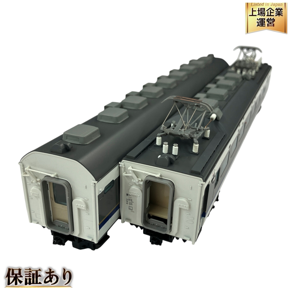 Yahoo!オークション -「583 きたぐに」(HOゲージ) (鉄道模型)の Yahoo!オークション -「583 きたぐに」(HOゲージ) (鉄道模型)の