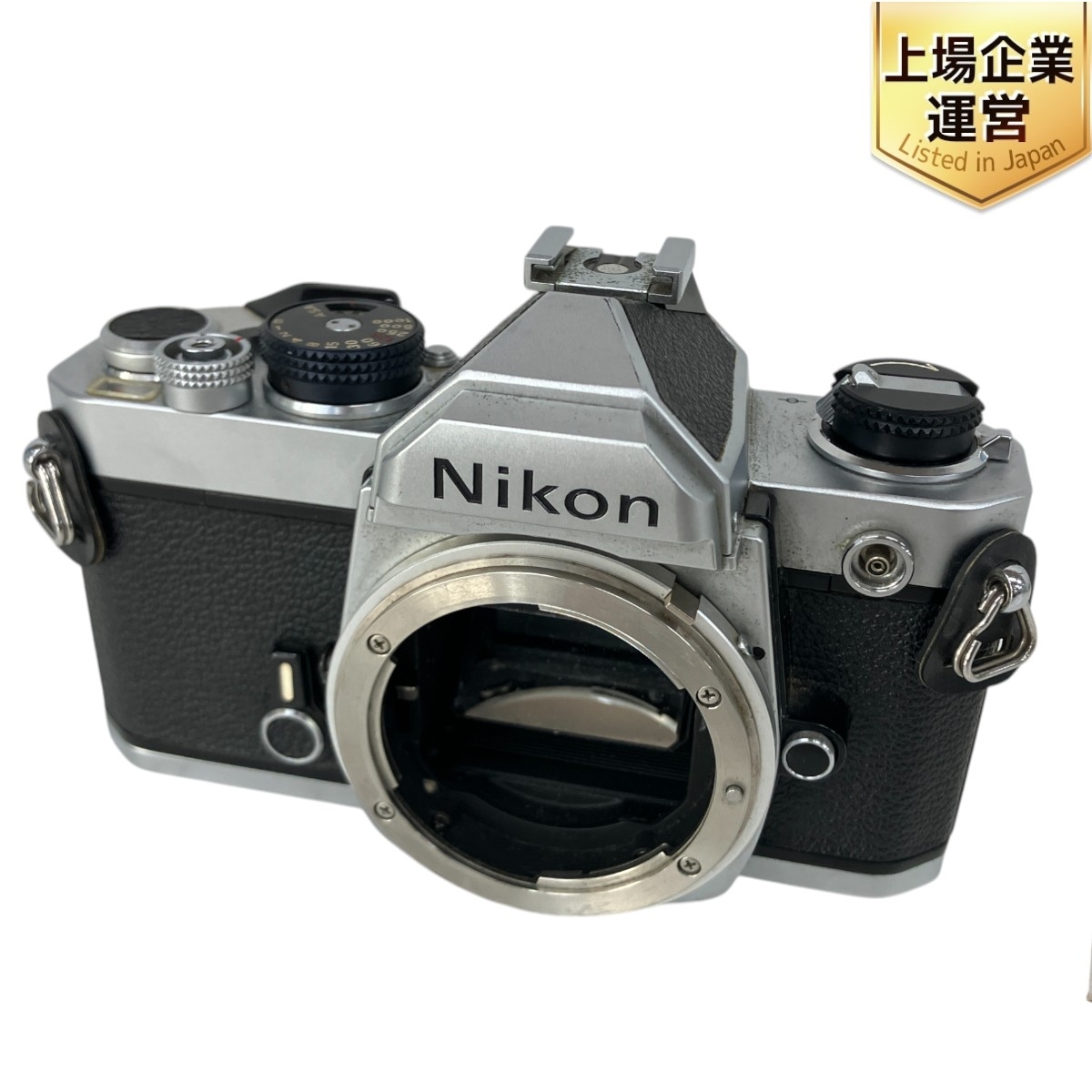 Yahoo!オークション -「nikon fm ジャンク」の落札相場・落札価格 Yahoo!オークション -「nikon fm ジャンク」の落札相場・落札価格
