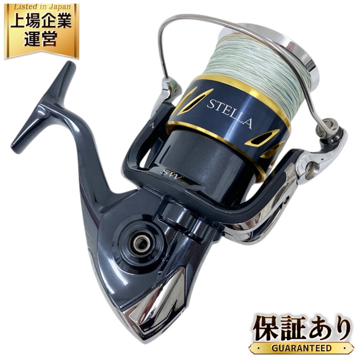 2025年最新】Yahoo!オークション -Shimano Stellaの中古品・新品 2025年最新】Yahoo!オークション -Shimano Stellaの中古品・新品