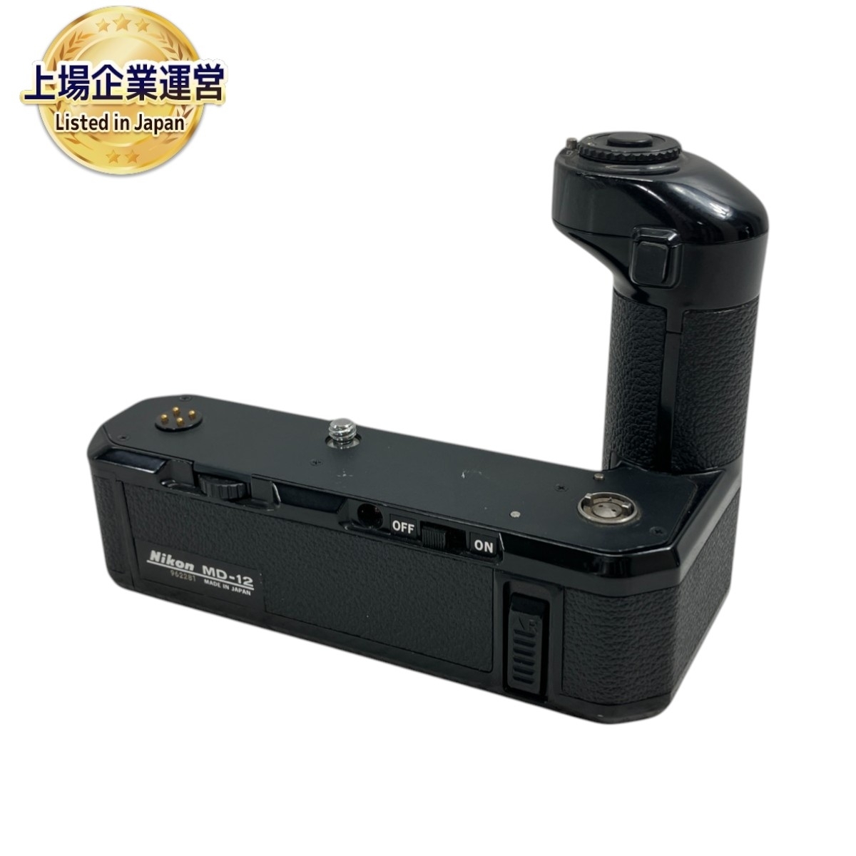 Yahoo!オークション -「nikon fe md」の落札相場・落札価格 Yahoo!オークション -「nikon fe md」の落札相場・落札価格