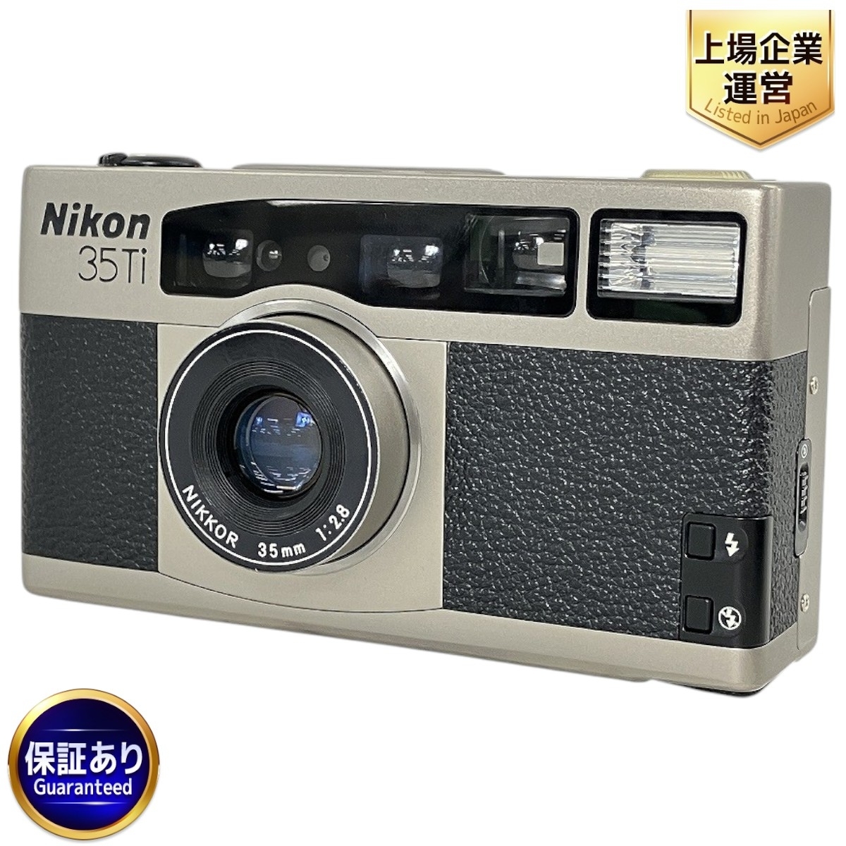 Yahoo!オークション -「nikon 35ti」の落札相場・落札価格 Yahoo!オークション -「nikon 35ti」の落札相場・落札価格